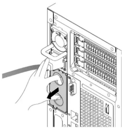 LENOVO ThinkServer TD350 - Remarques: - 1