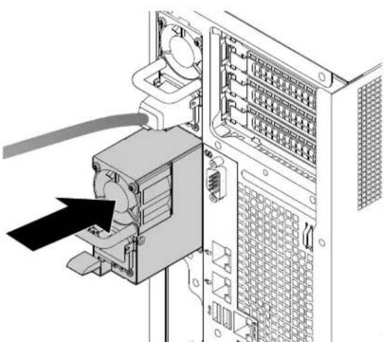 LENOVO ThinkServer TD350 - Remarques: - 3