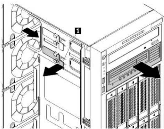 LENOVO ThinkServer TD350 - Remarques: - 2