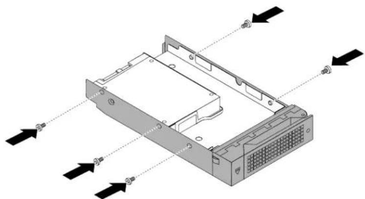 LENOVO ThinkServer TD350 - Remarques: - 5