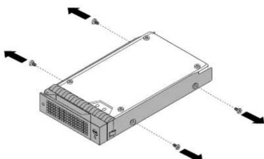 LENOVO ThinkServer TD350 - Remarques: - 3