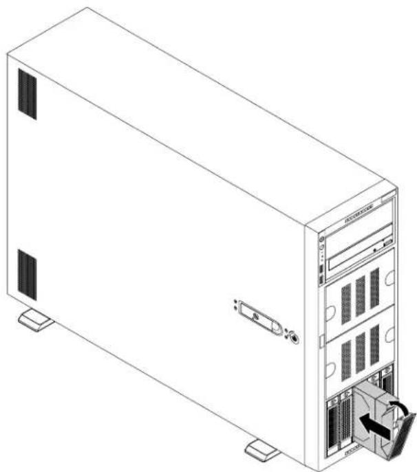 LENOVO ThinkServer TD350 - Remarques: - 5