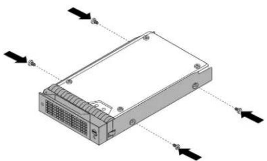 LENOVO ThinkServer TD350 - Remarques: - 4