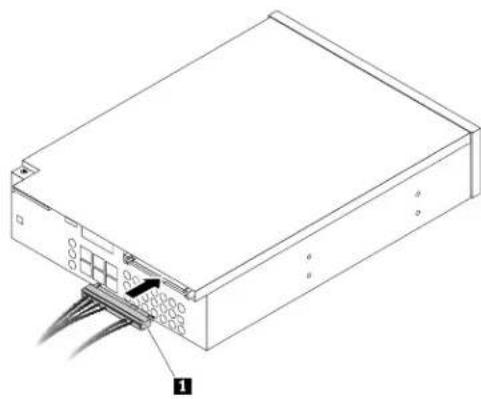 LENOVO ThinkServer TD350 - Remarques: - 4