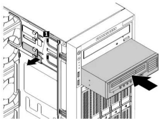 LENOVO ThinkServer TD350 - Remarques: - 3