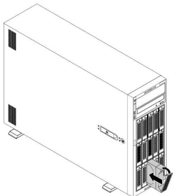 LENOVO ThinkServer TD350 - Remarques: - 6