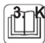 OLIMPIA SPLENDID Unico Easy S1 SF - - GENERAL WARNINGS - 4
