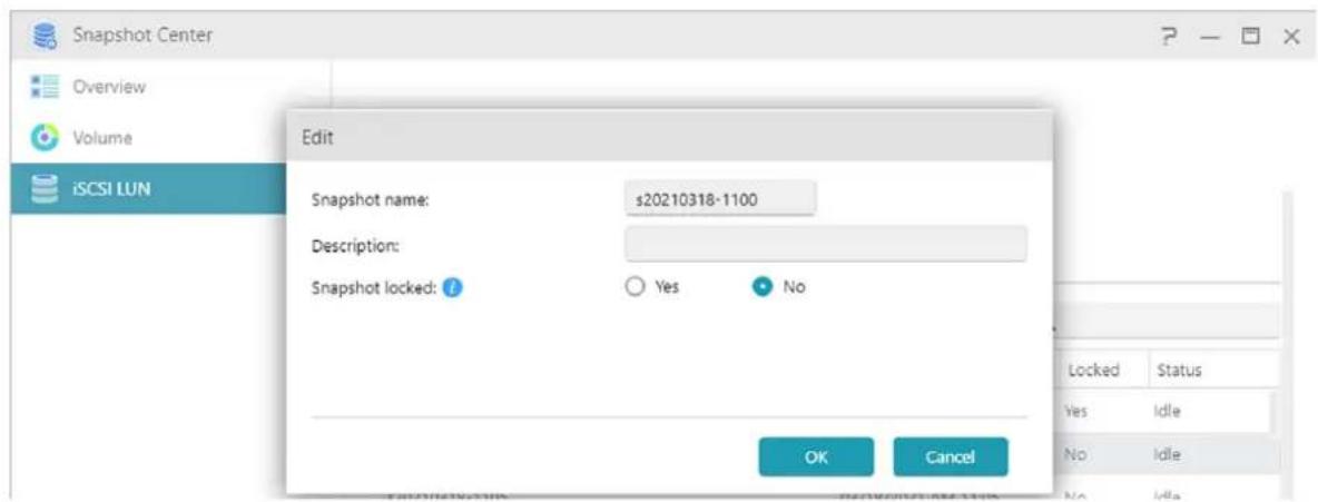 Asustor AS3304T - Restaurer: - 2