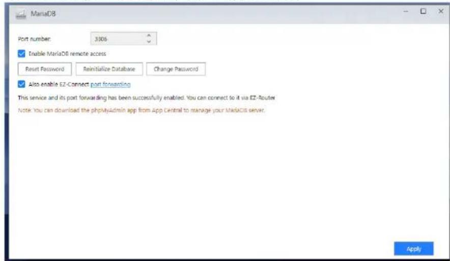 Asustor AS3304T - Plus d'informations - 2