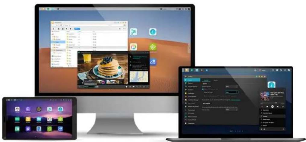 Asustor AS3304T - Introduction - 1