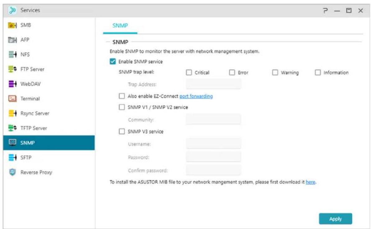 Asustor AS3304T - Expiration: - 1