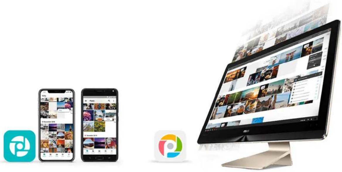 Asustor AS3304T - Plus d'informations - 2