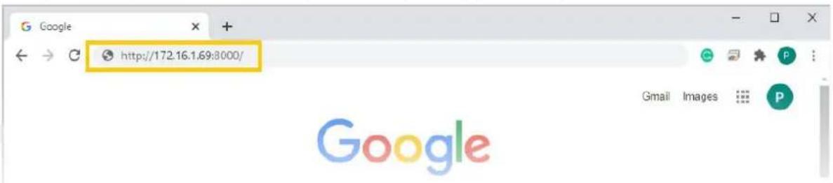 Asustor AS3304T - Connexion à asustor data master - 1