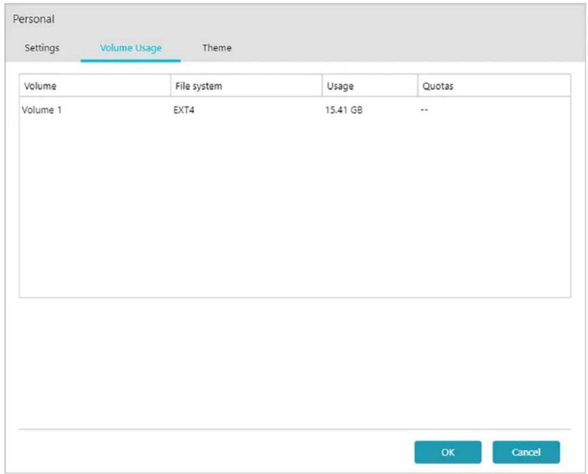 Asustor AS3304T - Service de relais « EZ connect.to »: - 3