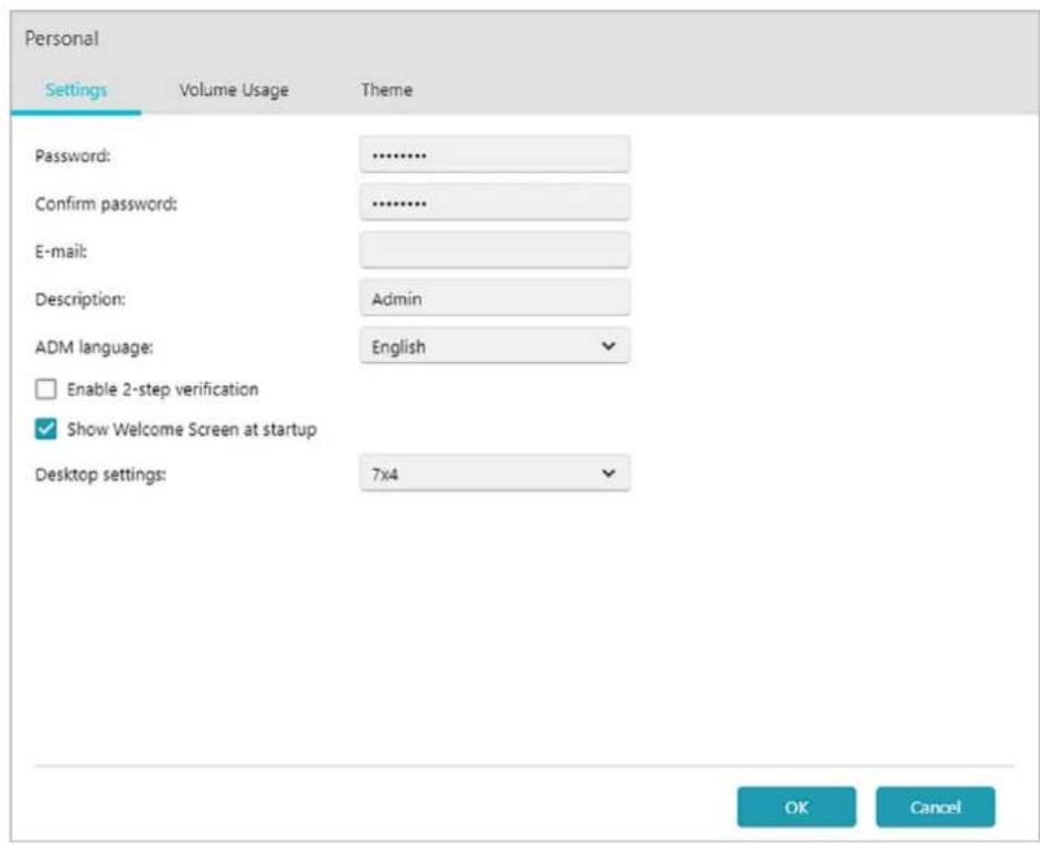 Asustor AS3304T - Service de relais « EZ connect.to »: - 2
