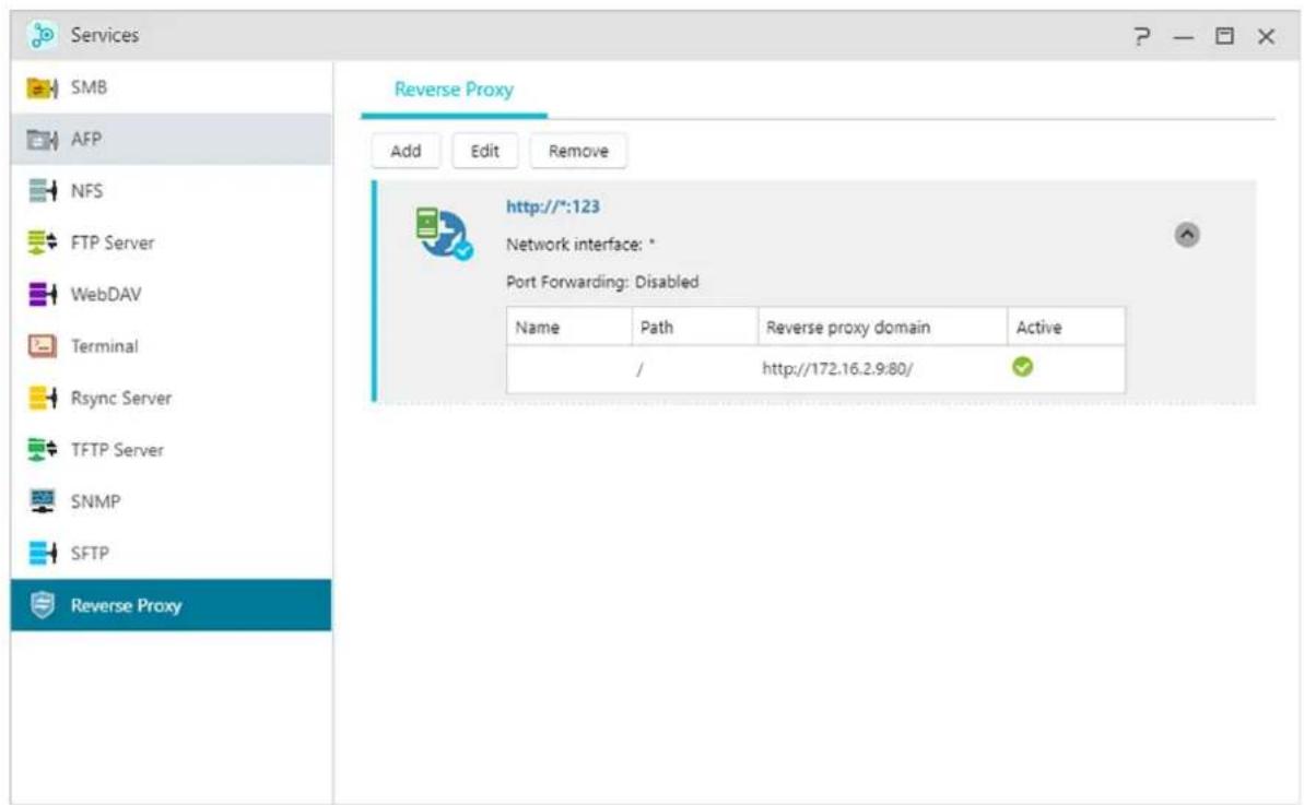Asustor AS3304T - Permettre des connexions sécurisées (HTTPS) - 1