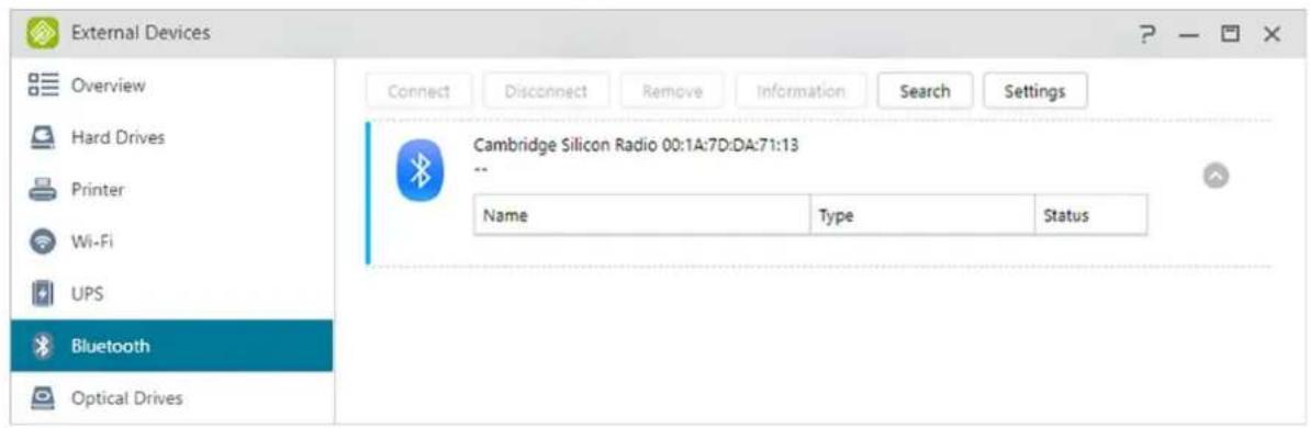Asustor AS3304T - Bluetooth - 1