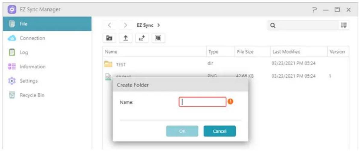 Asustor AS3304T - Asustor EZ sync (AES) - outil de synchronisation PC - 3