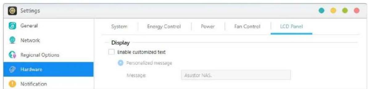 Asustor AS3304T - Pourquoi mon NAS asustor n'entre-t-il pas en mode veille (S3)? - 3