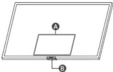 SAMSUNG BE85AH - TV Kumandasi Ogesini Kullanma - 1