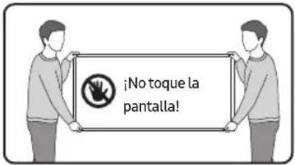 SAMSUNG BE85AH - Que hay en la caja? - 2