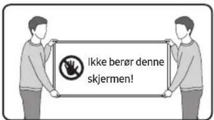 SAMSUNG BE85AH - Hvaeriesken? - 2