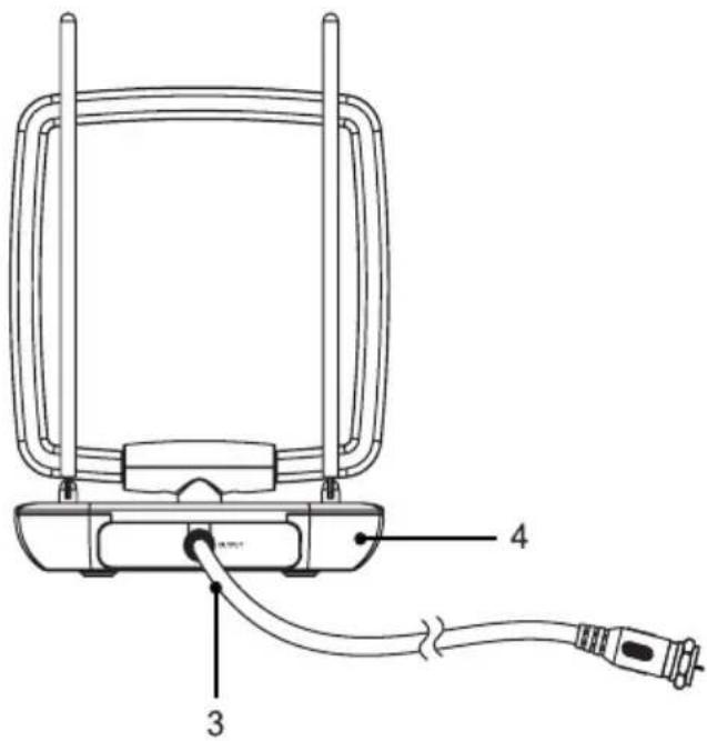 PHILIPS SDV5119 - Votre SDV5119 - 2