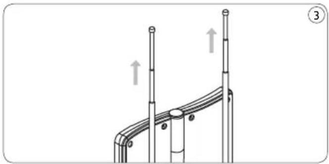 PHILIPS SDV2711 - Important 6 - 1