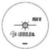 NIKON COOLSHOT LITE STABILIZED - Measuring - 1