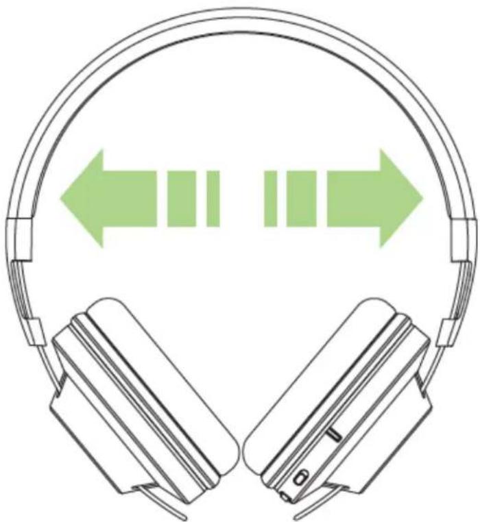 RAZER Adaro Wireless - AUGMENTER LA DURÉE DE VIE DE VOTRE MICRO-CASQUE - 1