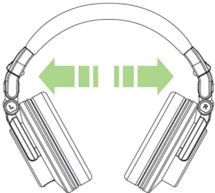 RAZER Adaro DJ - AUGMENTER LA DURÉE DE VIE DE VOTRE MICRO-CASQUE - 1