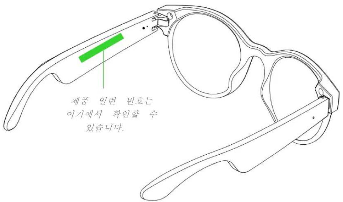 RAZER Anzu - 壁垣 - 1
