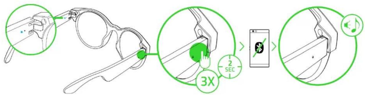 RAZER Anzu - 端云蒙马德 - 2