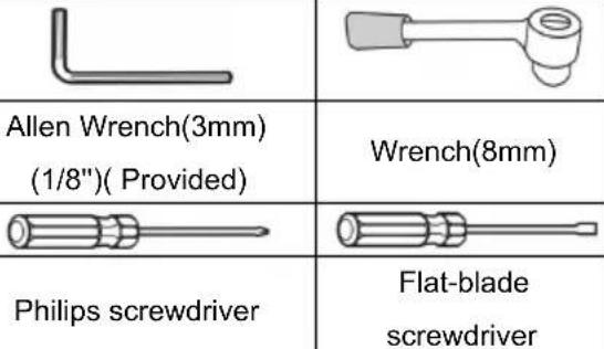HISENSE RF20N6ASE - Fixing the door handle - 2