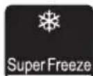 HISENSE RF20N6ASE - Super Freeze - 1