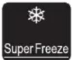HISENSE RF20N6ASE - Super Freeze - 1