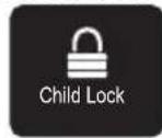 HISENSE RF20N6ASE - Child Lock - 1