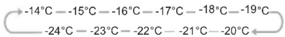 HISENSE RF20N6ASE - Freeze - 1