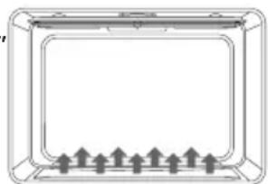 HISENSE HER30FSC - Levee - 1