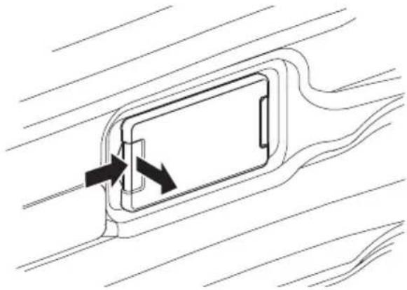 HISENSE HER30FSC - Electrical Shock Hazard - 1