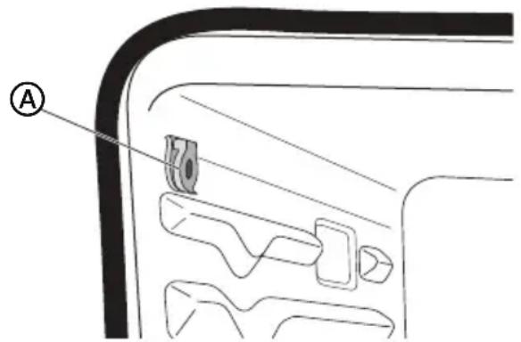HISENSE HER30FSC - SONDE A VIANDE - 1