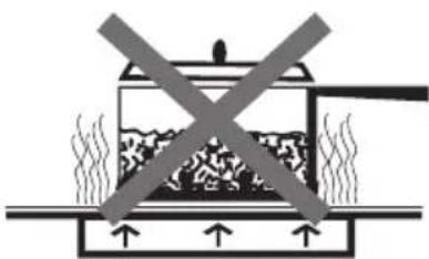 HISENSE HER30FSC - Match Pan Diameter to Element - 3