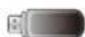 HISENSE 70A6G - Conectar un dispositivo USB - 2