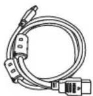 HISENSE HS214 - A csomag tartalma - 5