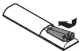 HISENSE HS214 - Masa parandaluese lidhur me baterite - 2