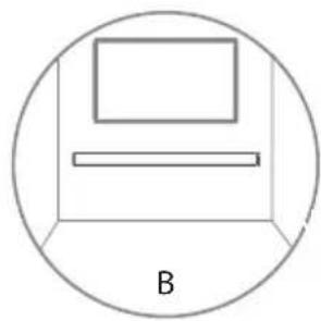 HISENSE HS214 - Aufstellung - 2
