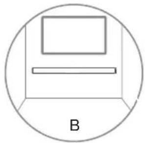 HISENSE HS214 - Placement - 2