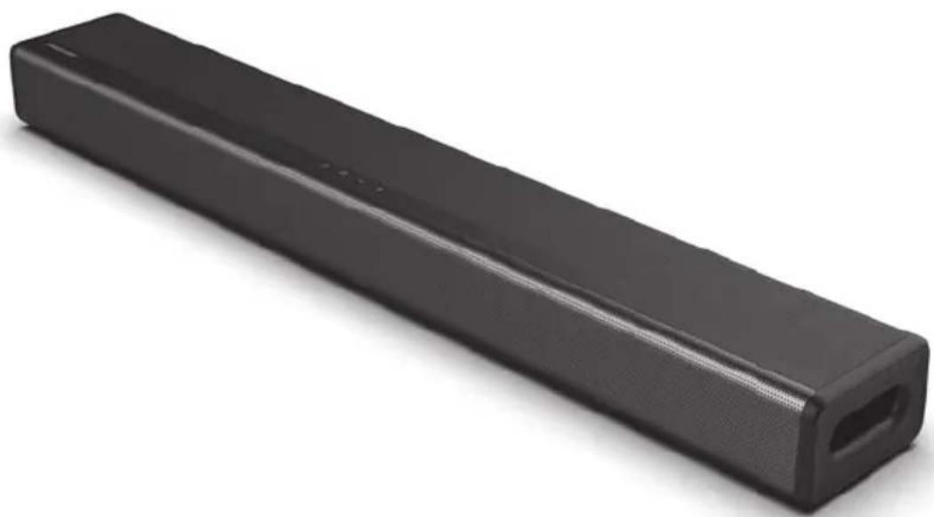 HISENSE HS214 - Modell: HS214 - 1