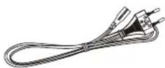 HISENSE HS214 - A csomag tartalma - 6