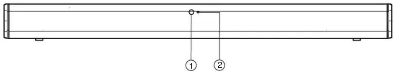 HISENSE HS214 - Unità Principale - 2